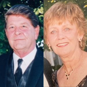 Richard And Diana Stofik Pittsburgh Cremation